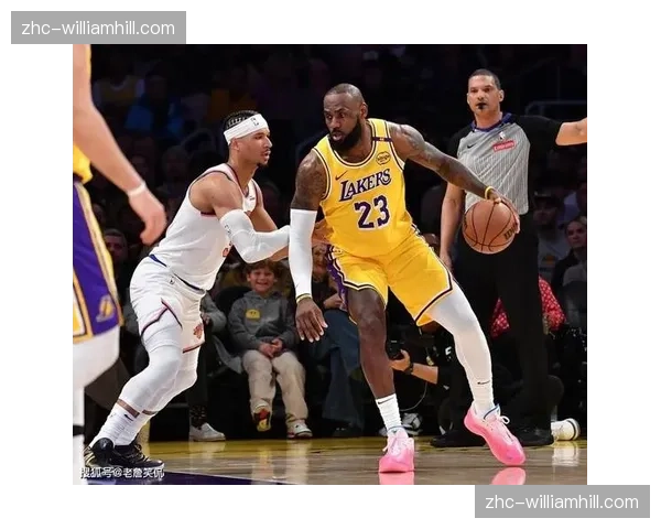 湖人客场不敌尼克斯 戴维斯缺阵影响内线实力 湖人客场不敌尼克斯 戴维斯缺阵影响内线实力