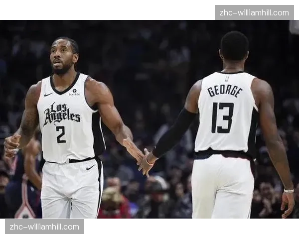 快船阵容轮换厚度充足 健康管理影响常规赛排名 快船阵容轮换厚度充足 健康管理影响常规赛排名