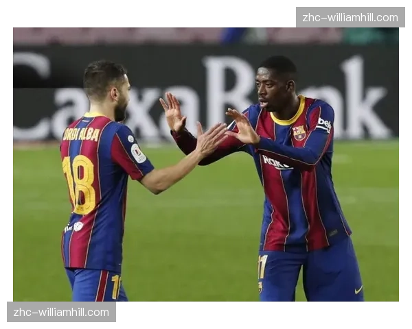 老将莱万延续关键进球 巴萨锋线轮换充足展现深度