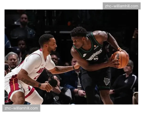 湖人森林狼卡位战白热化 两队胜场差仅零点五场