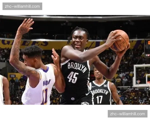 埃里克戈登加盟灰熊 经验丰富老将助力重建过程