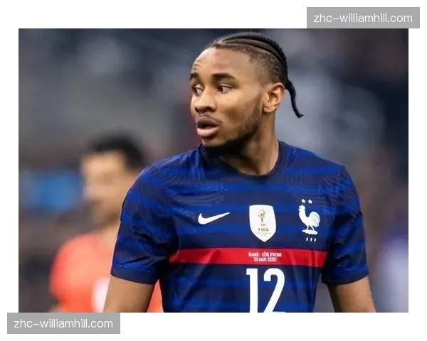 法国锋线第九人竞争激烈 科曼恩昆库马特塔等六人角逐