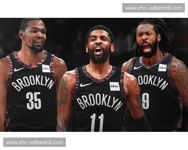 篮网杰明缺阵埃迪安下放G联赛 轮换阵容深度进一步缩减