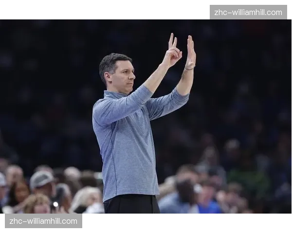 雷霆场均失误12.6次联盟第二少 比赛控制力超出年龄