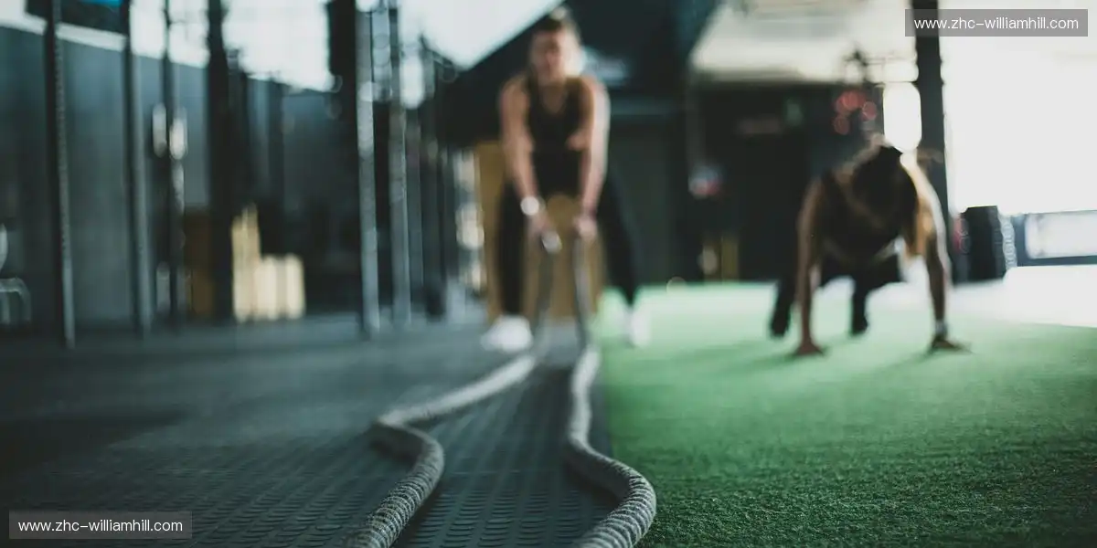 体育动作呈现无阻碍